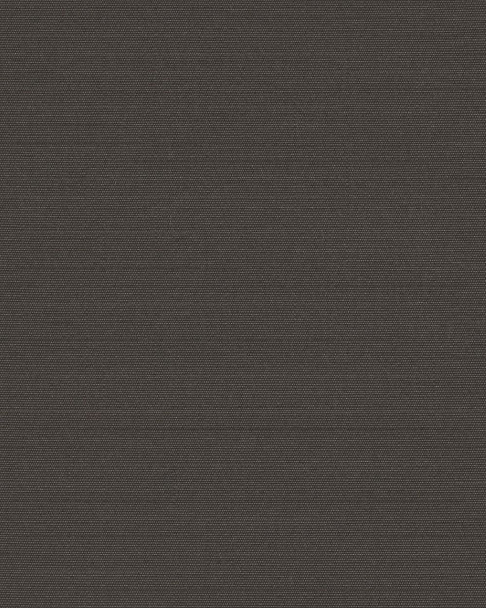 Sunbrella Solids CARBON