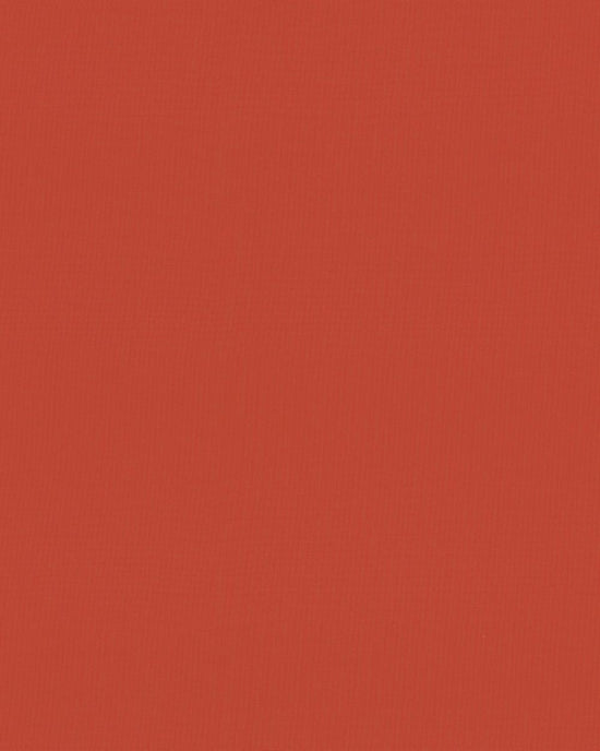 Sunbrella Solids PAPRIKA