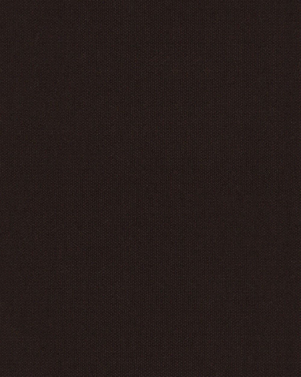 Sunbrella Solids EBENE