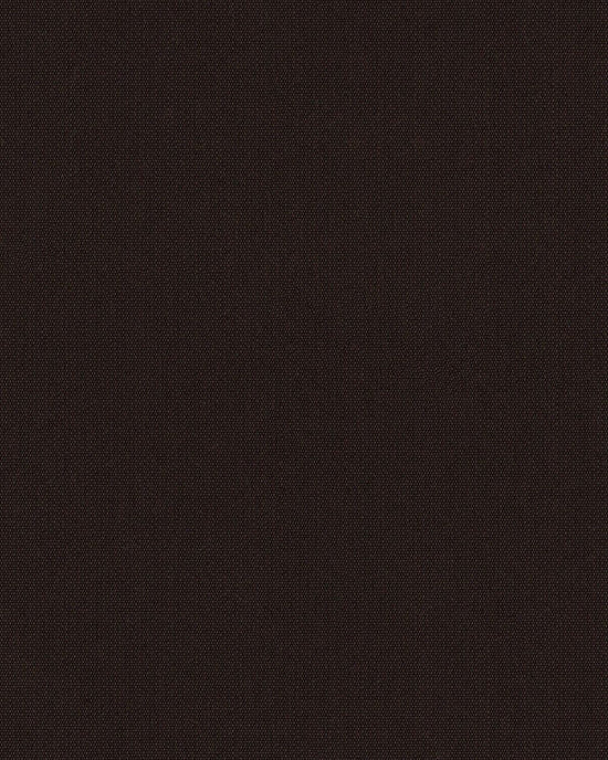 Sunbrella Solids EBENE