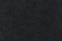 Alova - 4mm skum - Svart