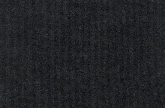 Alova - 4mm skum - Svart