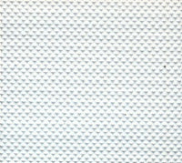 TOP LINE KANTBAND - BRIGHT WHITE PINPOINT