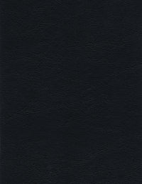 Miami - Black - Svart