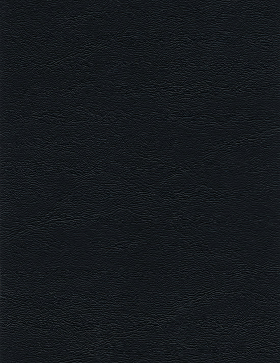 Miami - Black - Svart