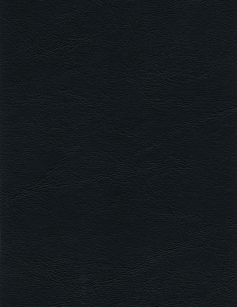 Miami - Black - Svart