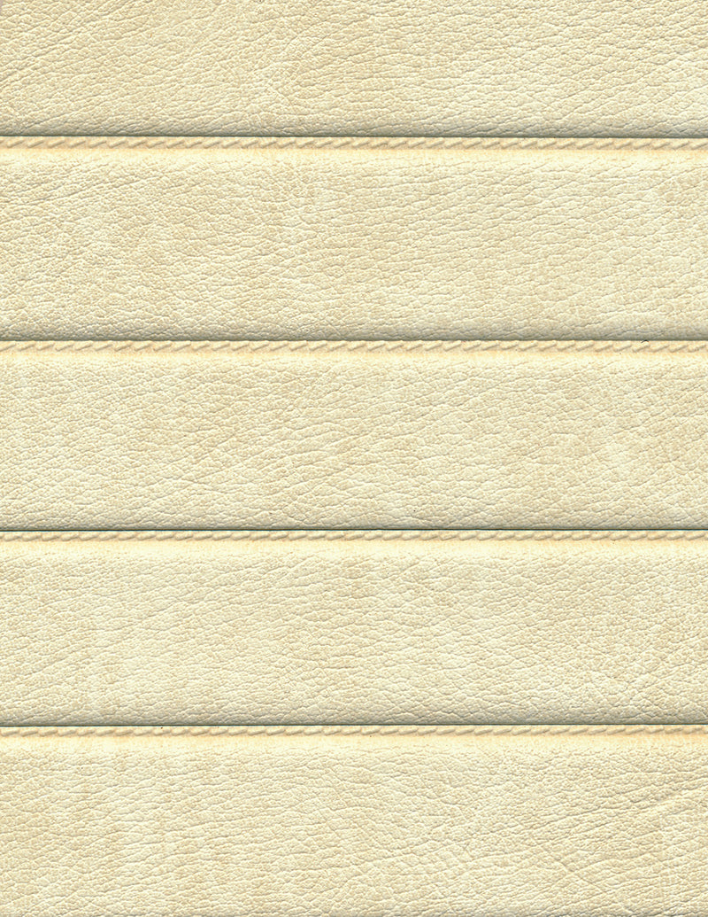 Konstläder Svetsad Beige Tysk