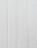 Konstläder Svetsad Vit Tysk