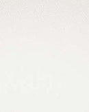 Konstläder Slät Vit Tysk