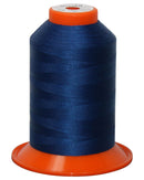 Serafil 40 WR 1200m Mellanblå