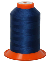 Serafil 40 WR 1200m Mellanblå