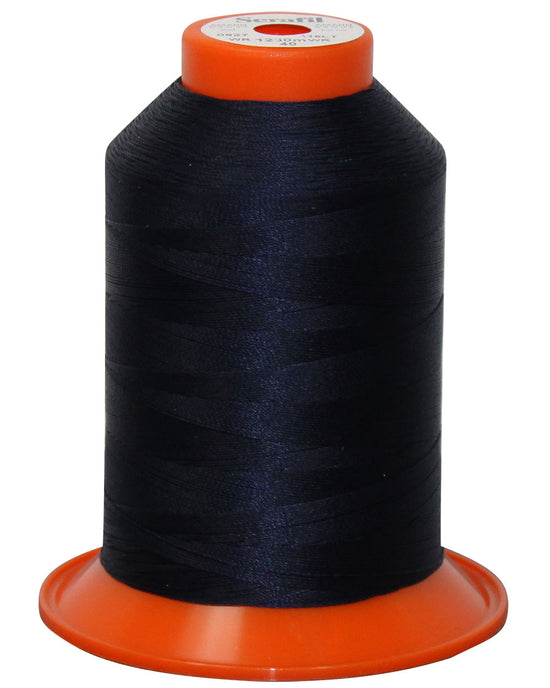 40 WR 1200m Mörkblå