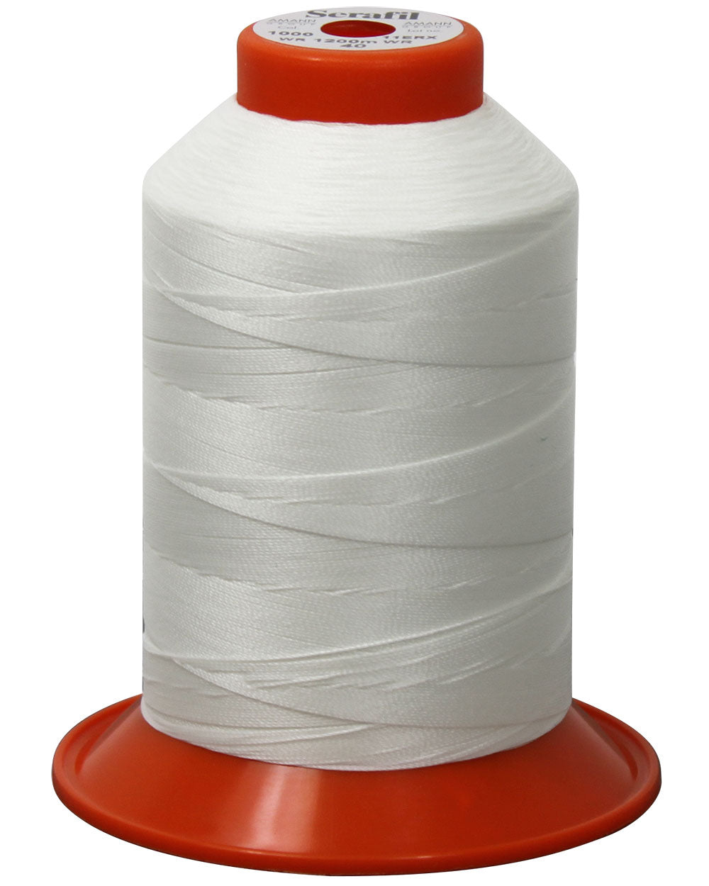 Serafil 40 WR 1200m Vit