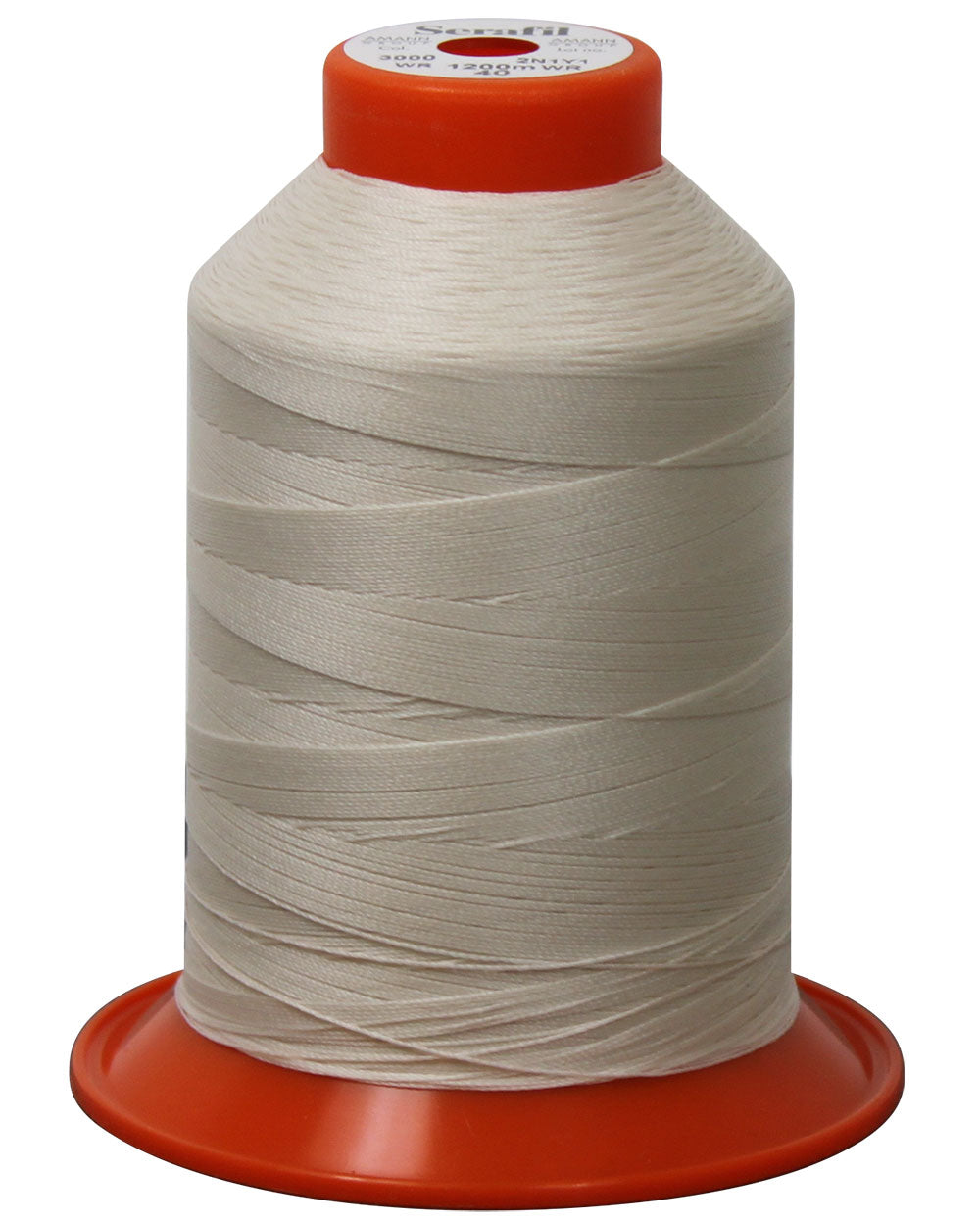 Serafil 40 WR 1200m Offwhite