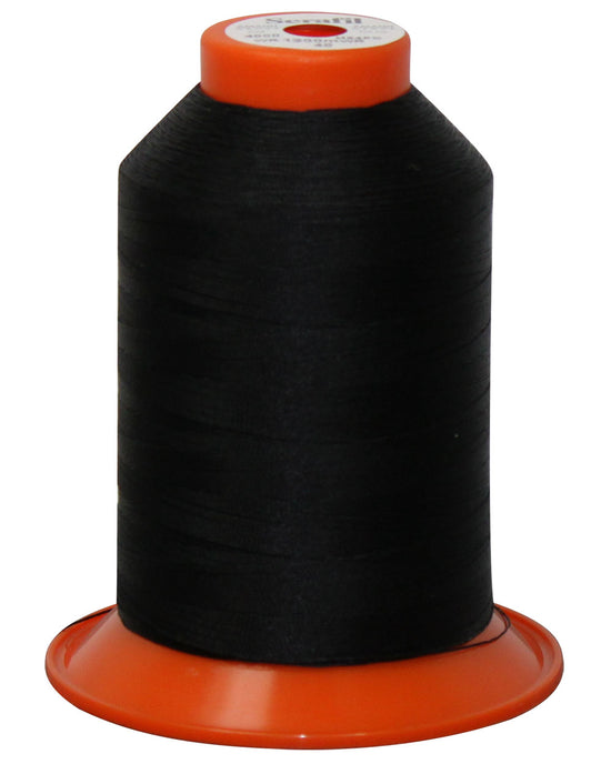 Serafil 10WR - 300 Svart