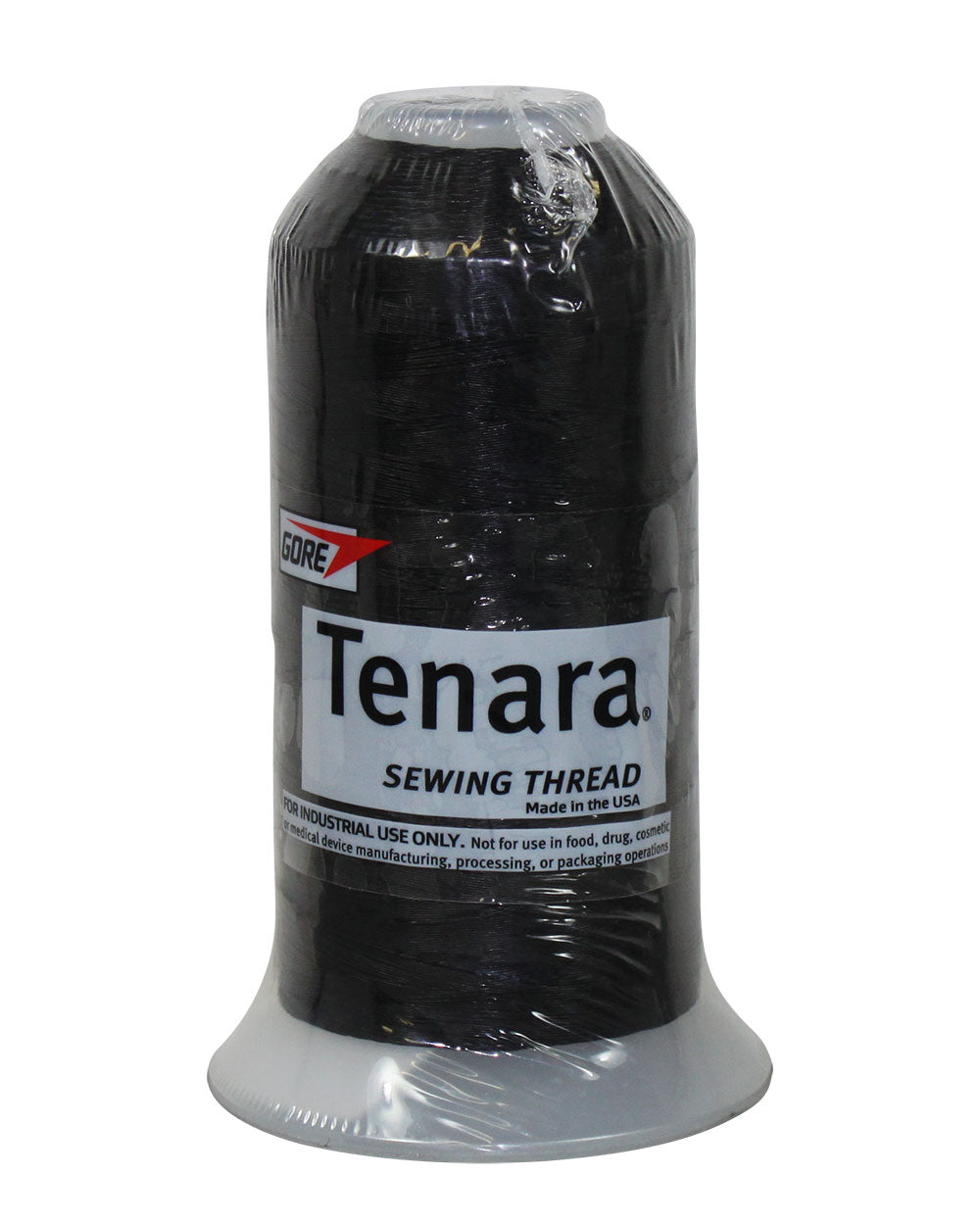 Tråd Gore Tenara LTR 50-60 Svart