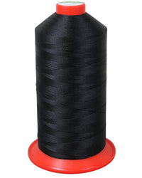 Serafil 40-5000 Svart