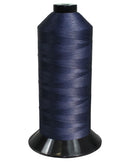 Tråd Coats 36/4000 Marinblå