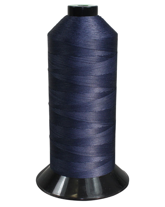 Tråd Coats 36/4000 Marinblå