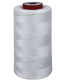 Tråd Coats Overlocktråd Epic 120/5000 Vit