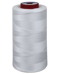 Tråd Coats Overlocktråd Epic 120/5000 Vit