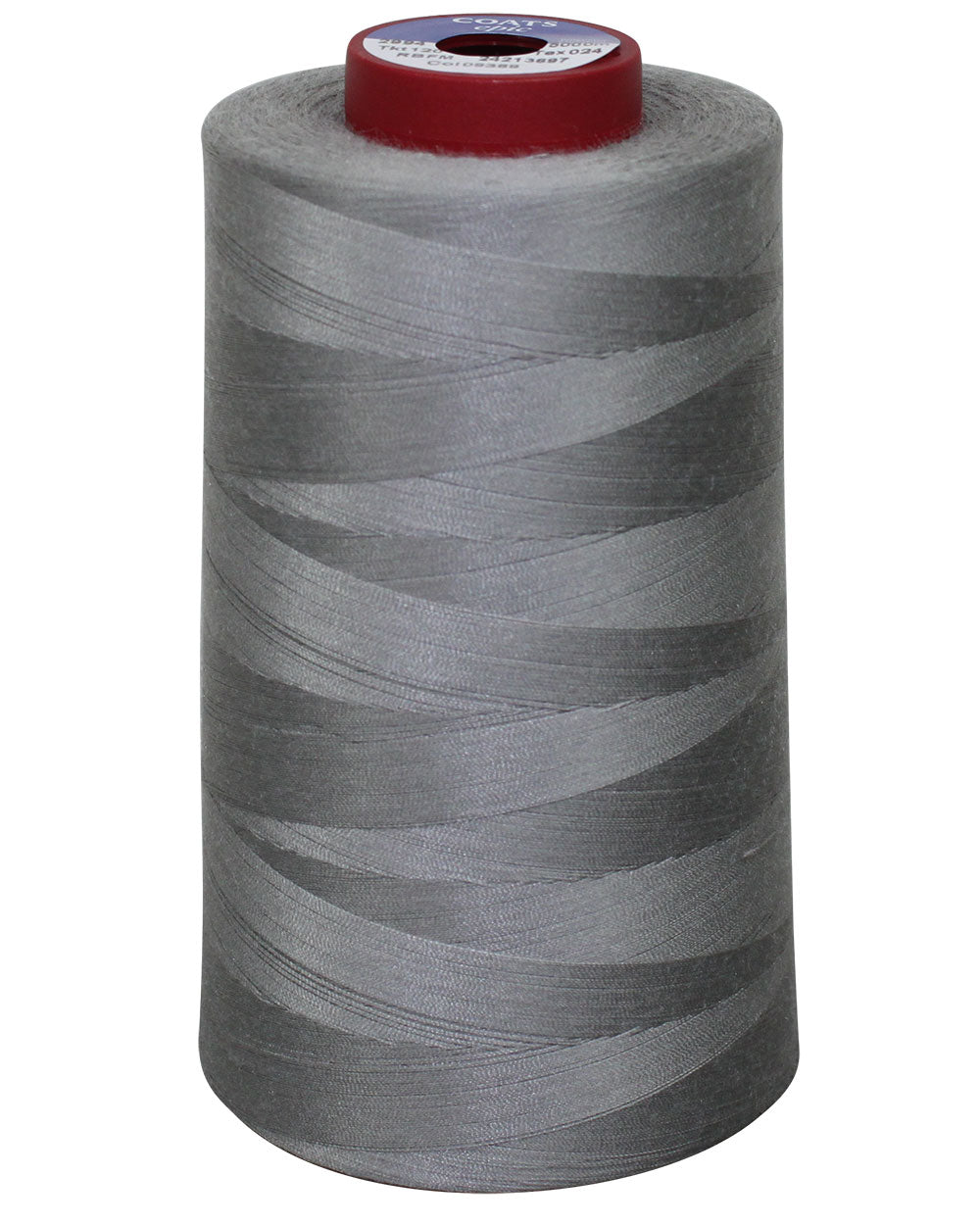 Tråd Coats Overlocktråd Epic 120/5000 Vit