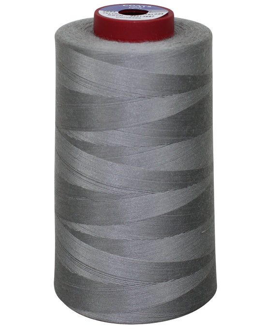 Tråd Coats Overlocktråd Epic 120/5000 Vit