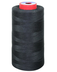 Tråd Coats Overlocktråd Epic 120/5000 Svart