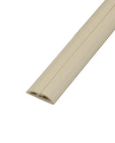 Spiklist Pvc - Beige