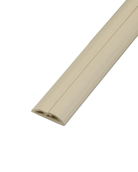 Spiklist Pvc - Beige