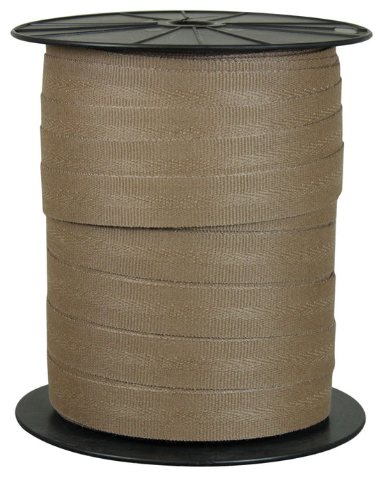 Kantband Sauleda - Vision