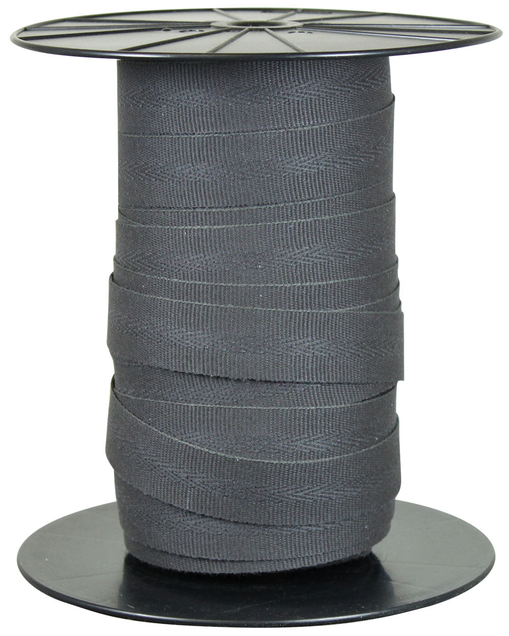 Kantband Sauleda - Antracita