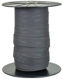 Kantband Sauleda - Antracita