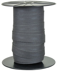 Kantband Sauleda - Antracita