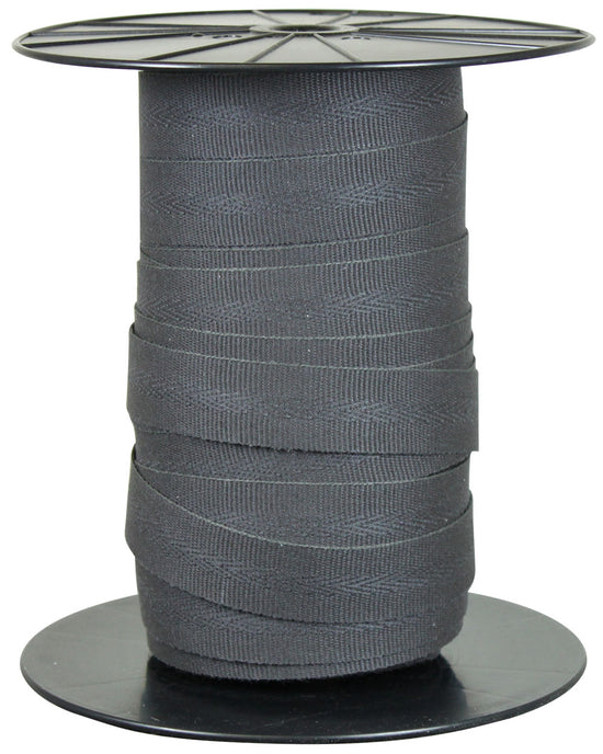 Kantband Sauleda - Antracita