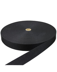 Kantband Fältband Svart