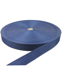 Kantband Fältband Marin