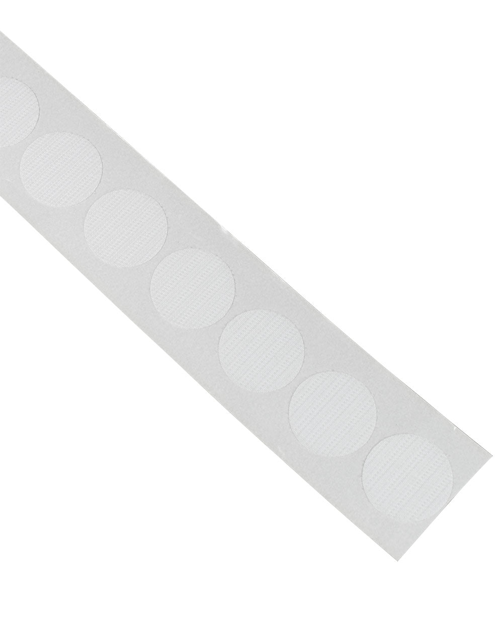 Kardborre Plätt 35mm självh.