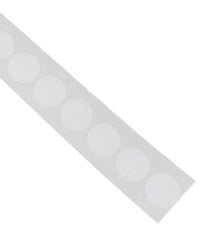 Kardborre Plätt 35mm självh.