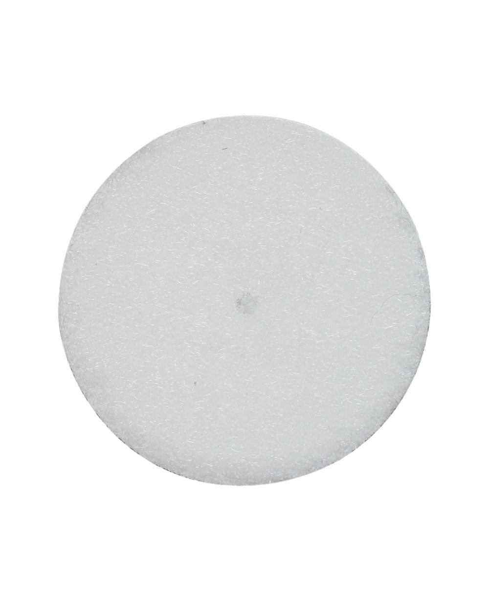 Kardborre Plättar - 45mm - Mjuk