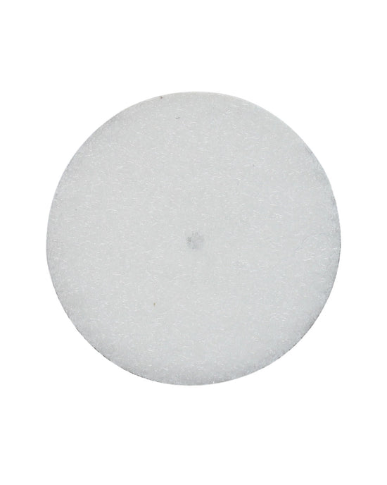 Kardborre Plättar - 45mm - Mjuk