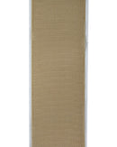 Kardborre 50mm Självhäftande Beige, Hård