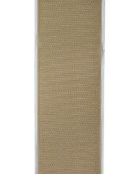 Kardborre 50mm Självhäftande Beige, Mjuk