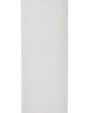 Kardborre 50 mm Självhäftande Vit, Mjuk