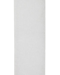 Kardborre 50 mm Självhäftande Vit, Mjuk