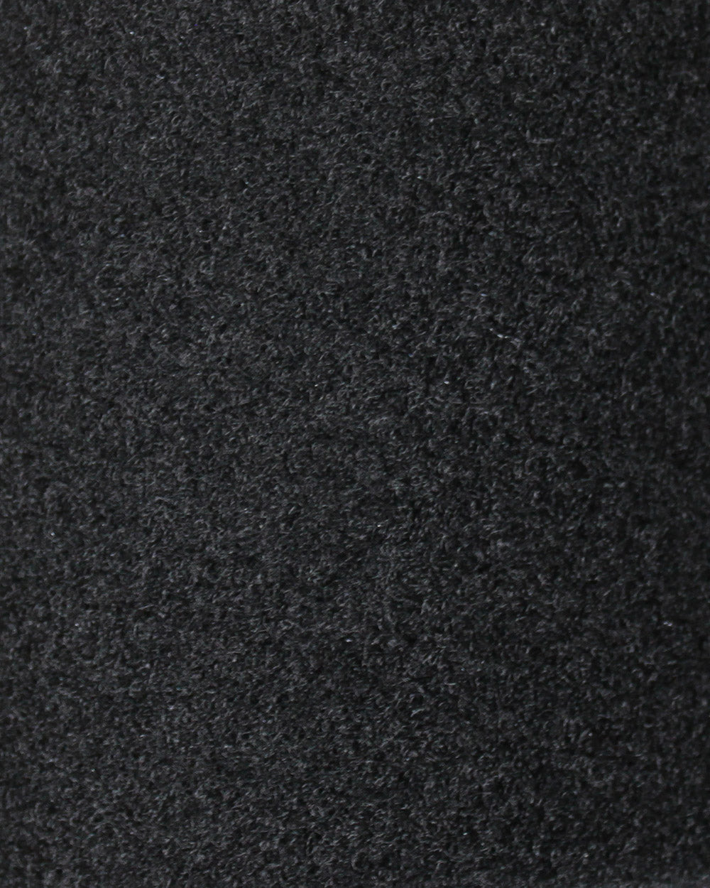 Kardborre 100mm Svart Mjuk