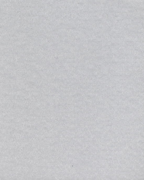 Kardborre 100mm Vit Mjuk