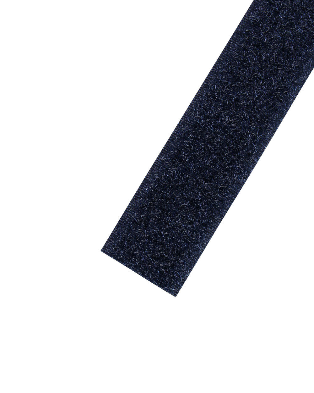 Kardborre 20mm Navy Mjuk