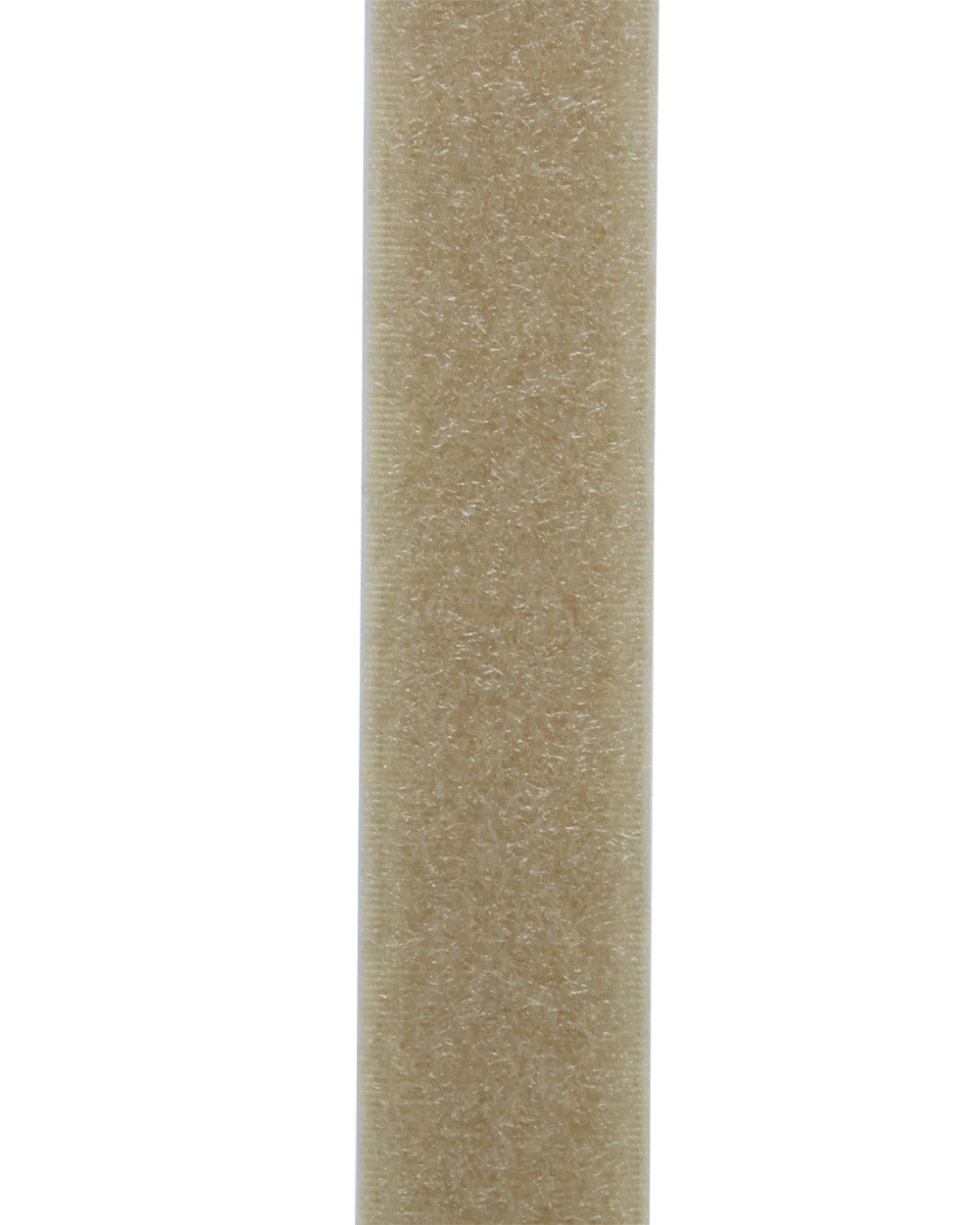 Kardborre 30mm Beige Mjuk