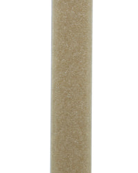 Kardborre 30mm Beige Mjuk